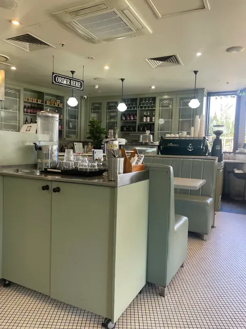 NKB Express ( INDOOROOPILLY)