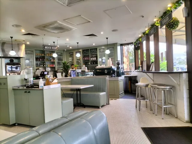 NKB Express ( INDOOROOPILLY)