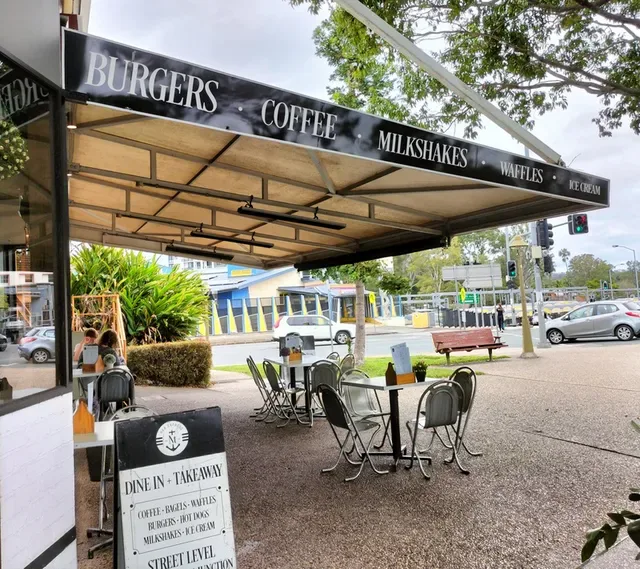 NKB Express ( INDOOROOPILLY)