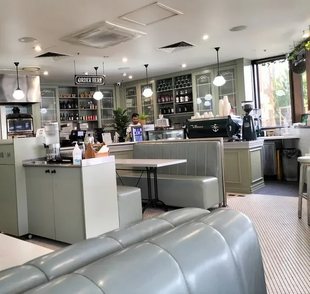NKB Express ( INDOOROOPILLY)