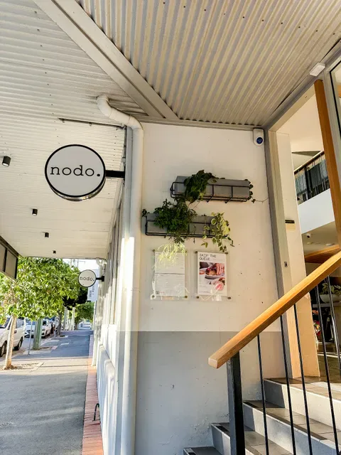 Nodo Newstead