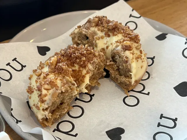 Nodo Newstead