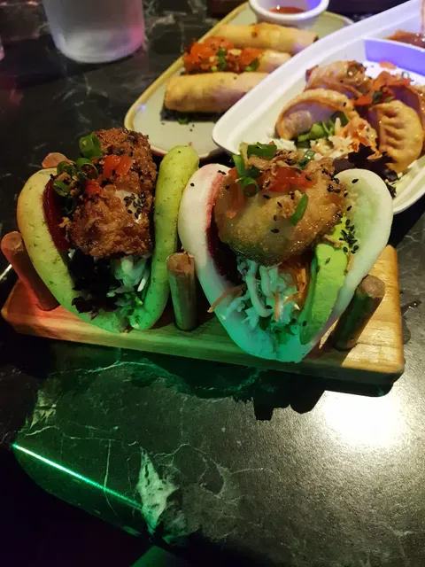 NOM NOM BAO