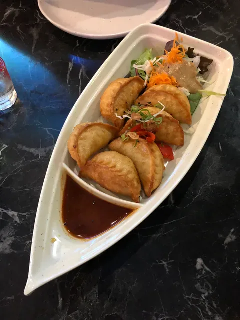 NOM NOM BAO
