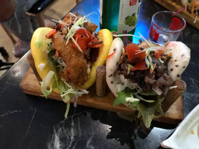 NOM NOM BAO