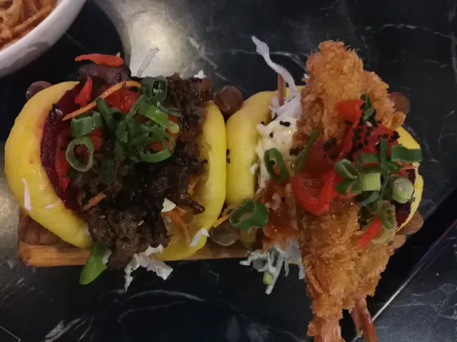 NOM NOM BAO