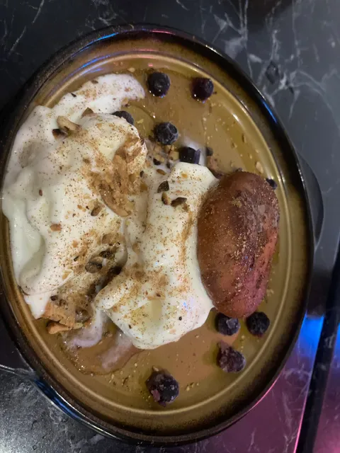 NOM NOM BAO