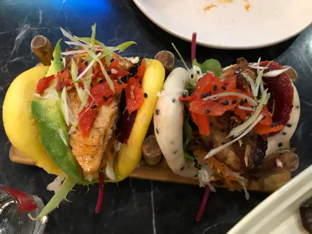 NOM NOM BAO