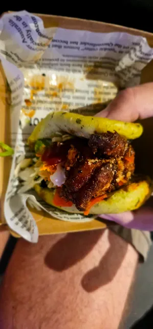 NOM NOM BAO