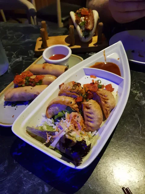 NOM NOM BAO