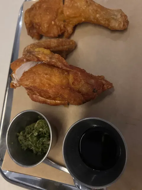 Nonda