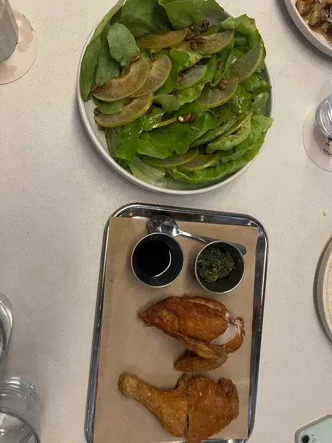Nonda