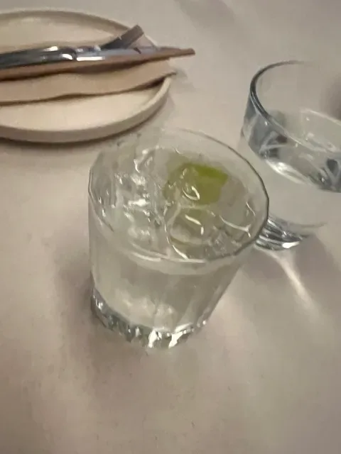 Nonda