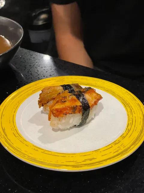 Nori Sushi Mater