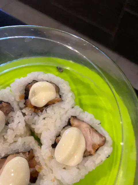 Nori Sushi Mater