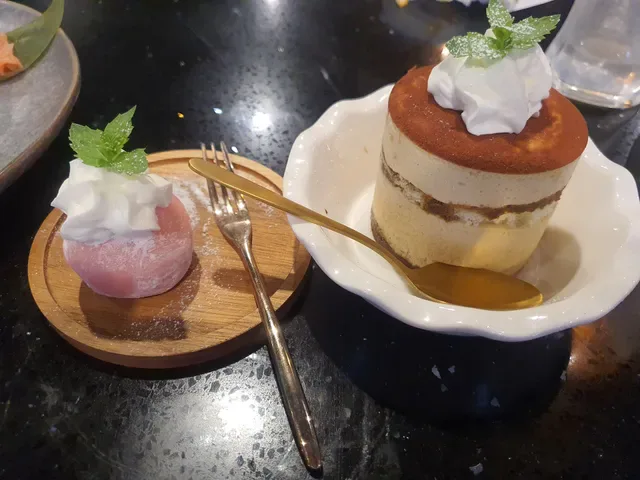 Nori Sushi Mater