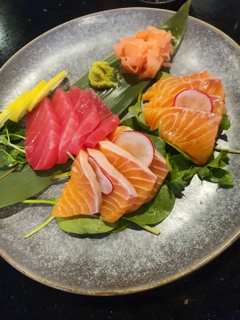 Nori Sushi Mater