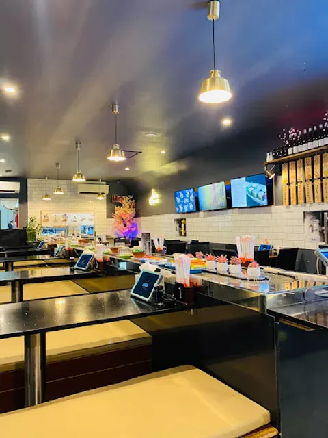 Nori Sushi Mater