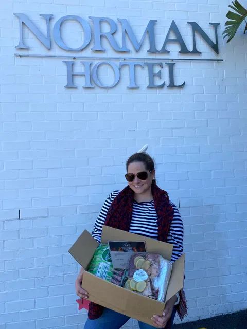 Norman Hotel