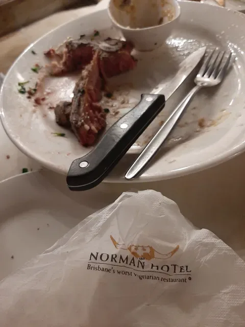 Norman Hotel