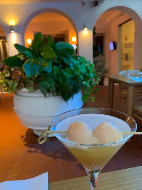 Nostimo Restaurant Bar