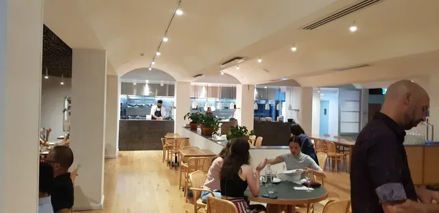 Nostimo Restaurant Bar
