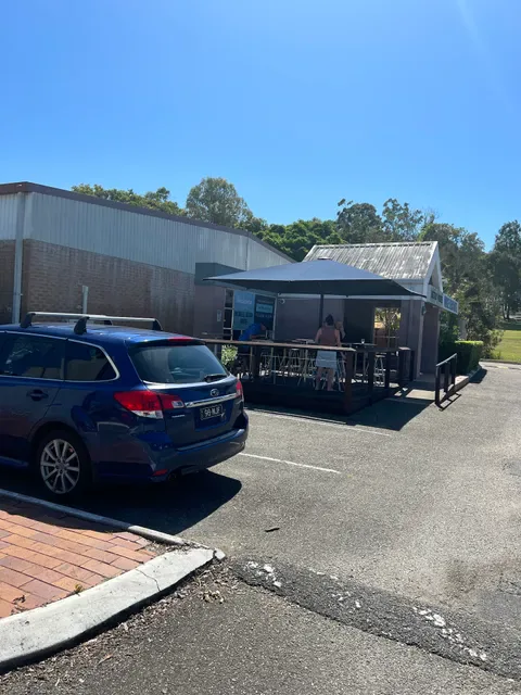 Nudgee Beach Hotel