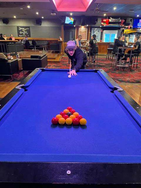 Nudgee Beach Hotel
