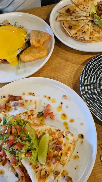 Nundah Corner Cafe & Bistro
