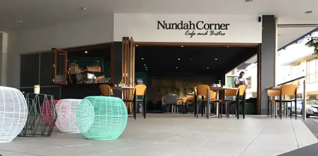 Nundah Corner Cafe & Bistro