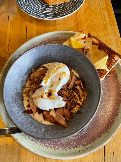 Nundah Corner Cafe & Bistro