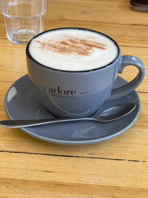 Nundah Corner Cafe & Bistro