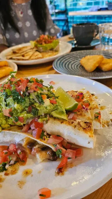 Nundah Corner Cafe & Bistro