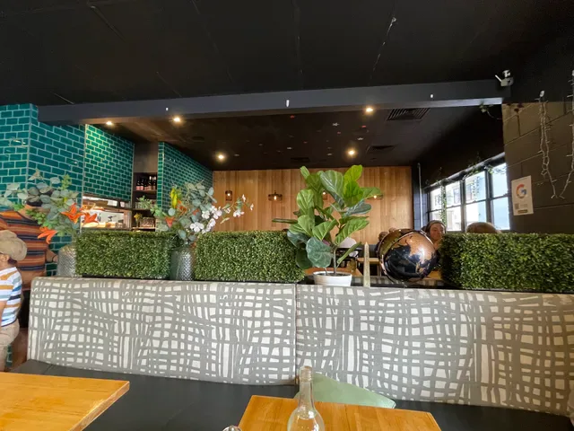 Nundah Corner Cafe & Bistro