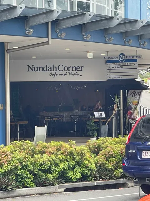 Nundah Corner Cafe & Bistro