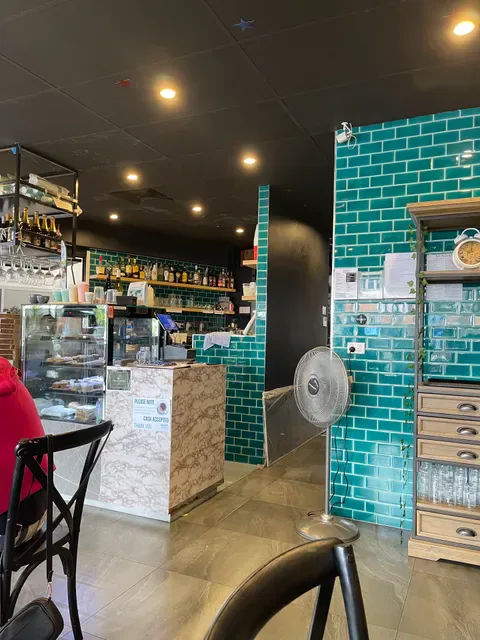 Nundah Corner Cafe & Bistro