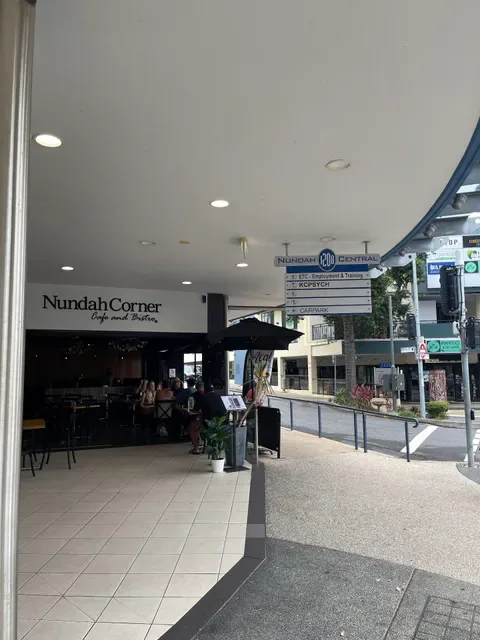 Nundah Corner Cafe & Bistro