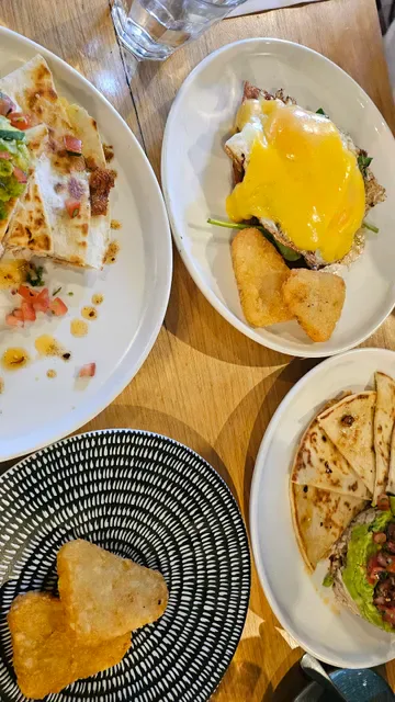 Nundah Corner Cafe & Bistro