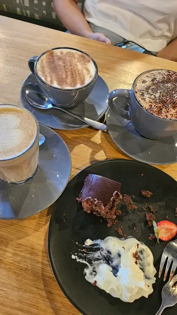 Nundah Corner Cafe & Bistro