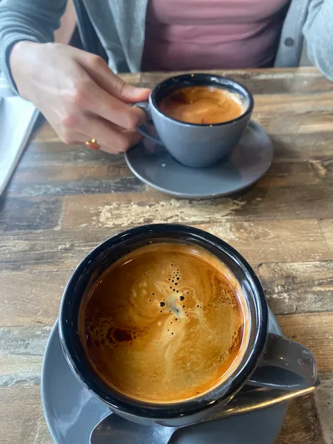 Nundah Corner Cafe & Bistro