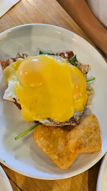 Nundah Corner Cafe & Bistro