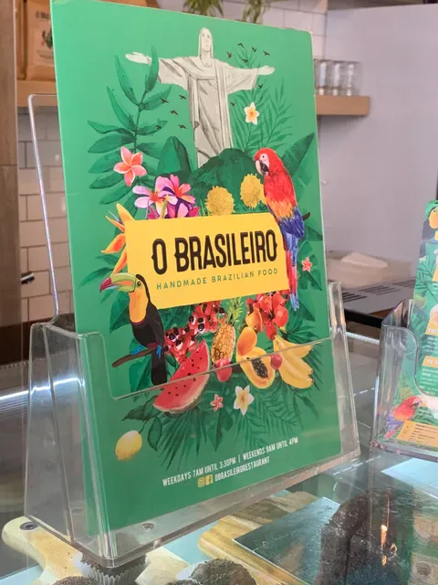 O Brasileiro