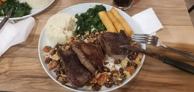 O Brasileiro