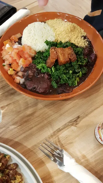 O Brasileiro