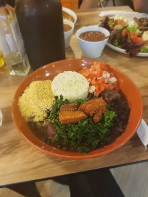 O Brasileiro