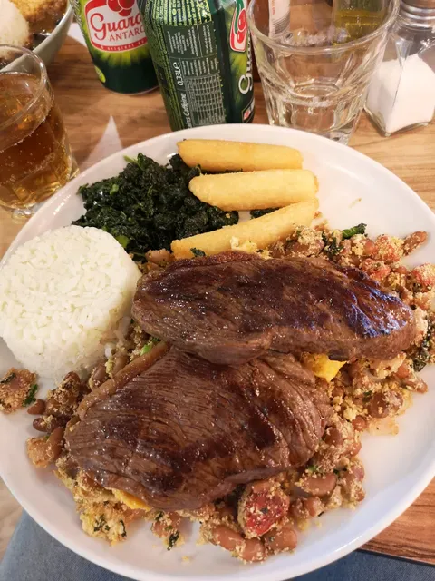 O Brasileiro
