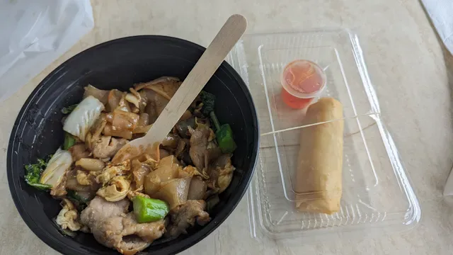 Ocean Thai