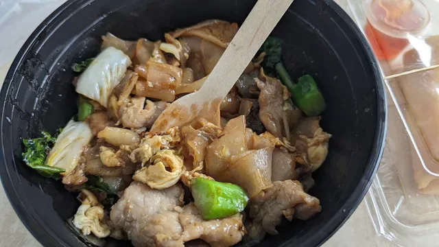 Ocean Thai