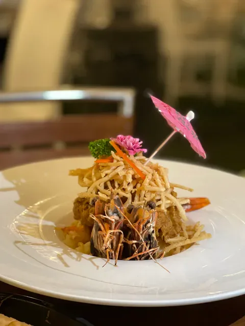 Ocean Thai