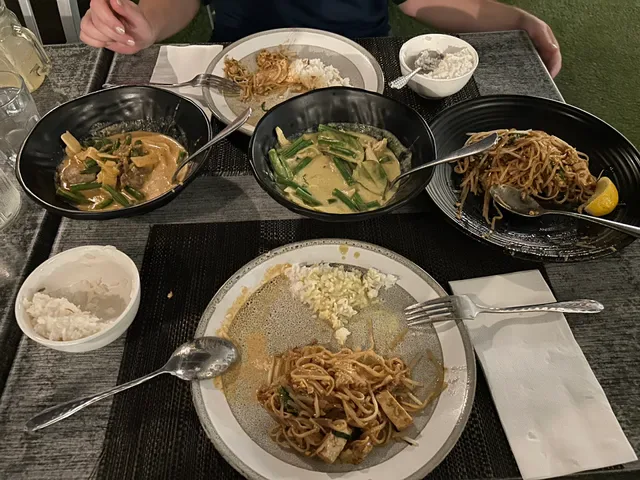 Ocean Thai